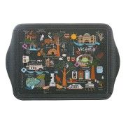 Scatter Tray | Land Down Under | Victoria